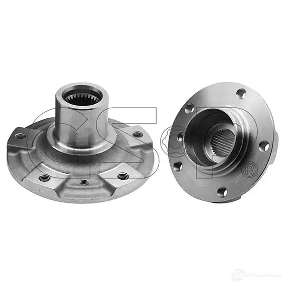 Ступица колеса GSP 1439566594 9I CE2 9430031 - Изображение 1