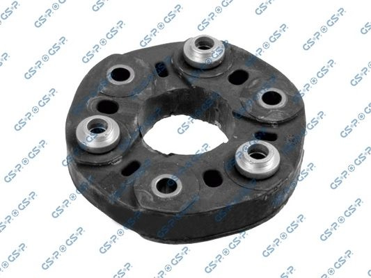 Крестовина GSP 2XJL V 1440771836 512672