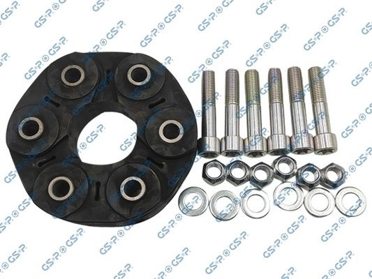 Крестовина GSP 1440771840 IC H9SFU 512678S