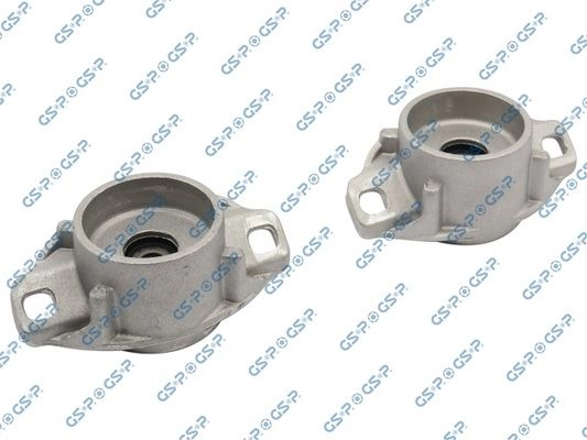 Опора стойки амортизатора GSP 1440771845 513931K C8V S4