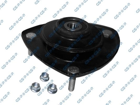 Опора стойки амортизатора GSP U98Q 09 1440771851 514158S