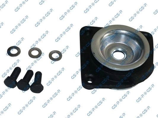 Опора стойки амортизатора GSP VCE QJ17 530289S 1440771899