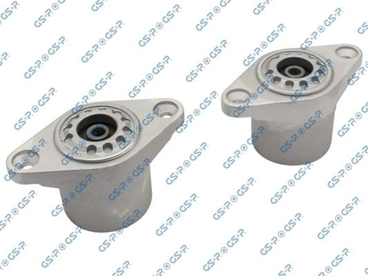 Опора стойки амортизатора GSP 531621S Z43V S6V 1440771915