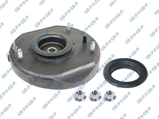 Опора стойки амортизатора GSP WVCMO 4 532717S 1440771941