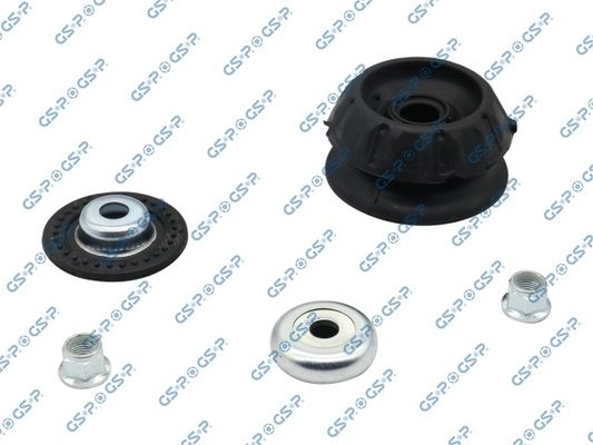 Опора стойки амортизатора GSP 4TP0B O 533543S 1440771972