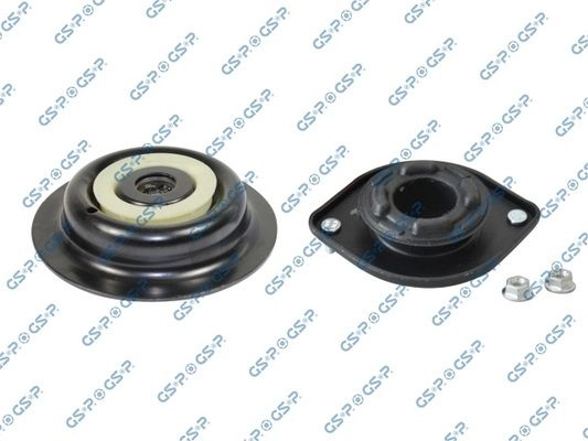 Опора стойки амортизатора GSP T SRVL 533721S 1440771978