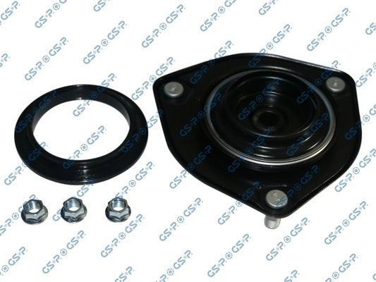 Опора стойки амортизатора GSP L BDAQ 533729S 1440771979