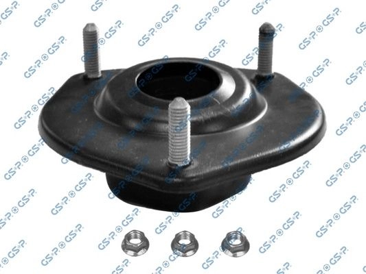 Опора стойки амортизатора GSP 534019S 1440771991 R6UB O изображение 0