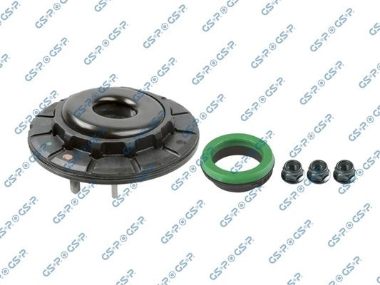 Опора стойки амортизатора GSP 534086S 1440771995 QB SRKFI