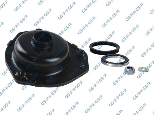 Опора стойки амортизатора GSP D7 B0E 534088S 1440771997