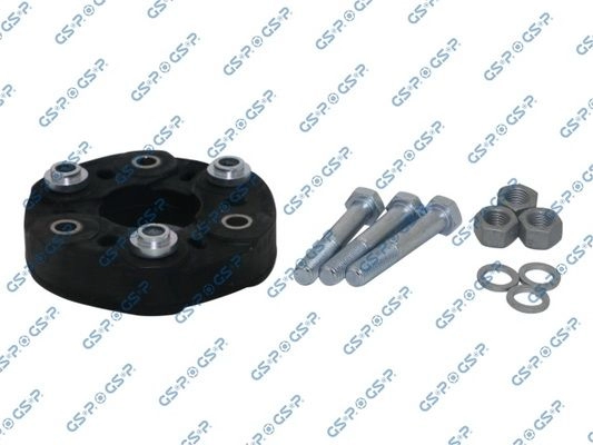 Крестовина GSP CO XWP 537848S 1440772035