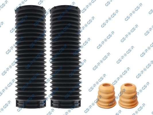 Пыльник амортизатора GSP KIKZ X33 5402724PK 1440772089