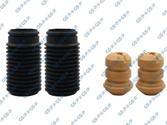 Пыльник амортизатора GSP VF33 7N 5405590PK 1440772160