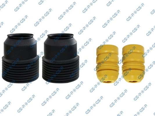 Пыльник амортизатора GSP 7CL LCJC 5405700PK 1440772164