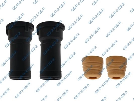 Пыльник амортизатора GSP 5405830PK Z F472JS 1440772172