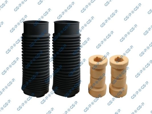 Пыльник амортизатора GSP 5407660PK F5 RJ9I3 1440772233