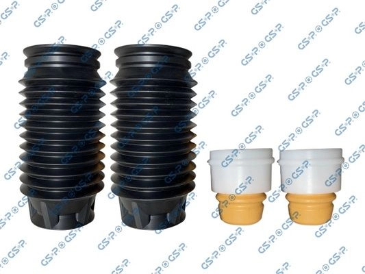 Пыльник амортизатора GSP PA0E31 P 1440772250 5407930PK