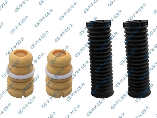 Пыльник амортизатора GSP GO P6GV8 1440772259 5408180PK