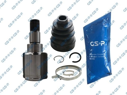 Шрус граната GSP EF8N6 WG 601193 1440772366