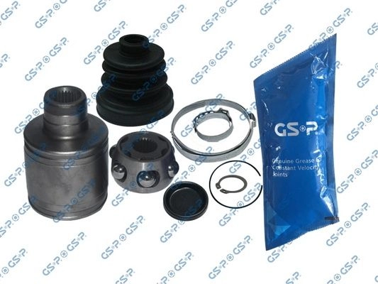 Шрус граната GSP U5 P09 601285 1440772381