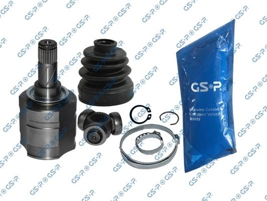 Шрус граната GSP 1440772382 601288 OKV 7X