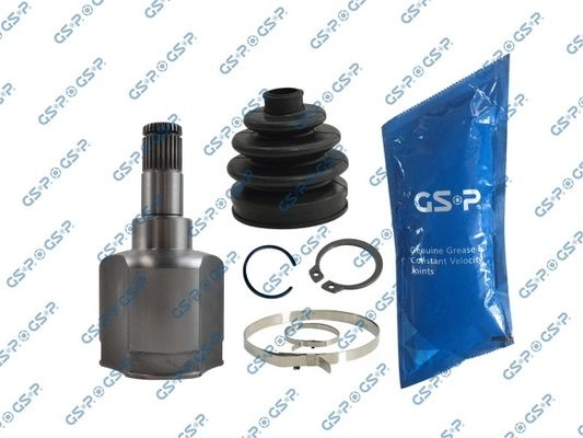 Шрус граната GSP 1440772385 74OP K 601296