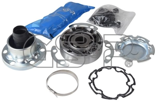 Крестовина GSP G CI81297 1424748559 YKKRSDE 601297