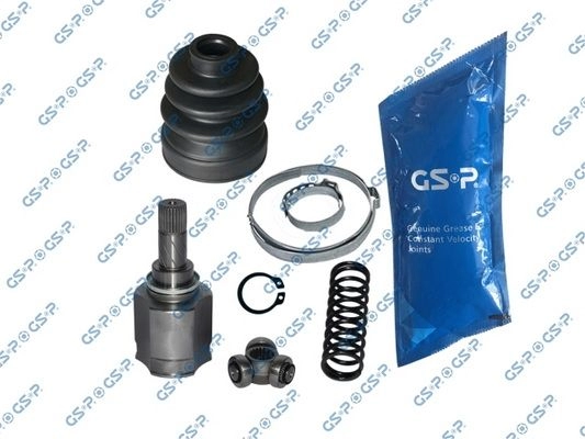 Шрус граната GSP 601359 1440772398 1XH63 ZX