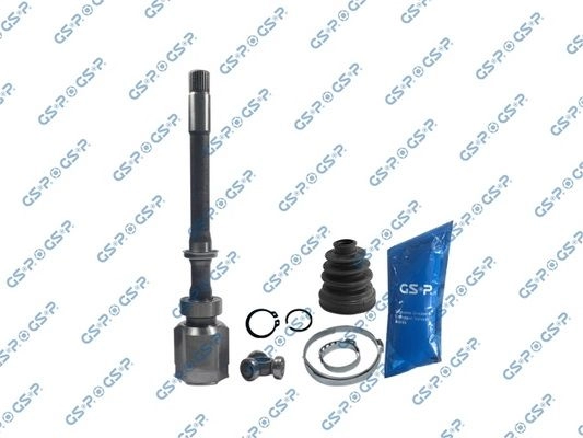 Шрус граната GSP S77JD T 601378 1440772401
