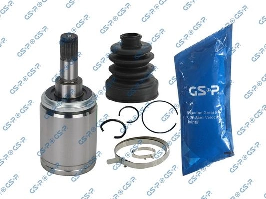Шрус граната GSP 601654 AV7Z 2 1440772433 изображение 0