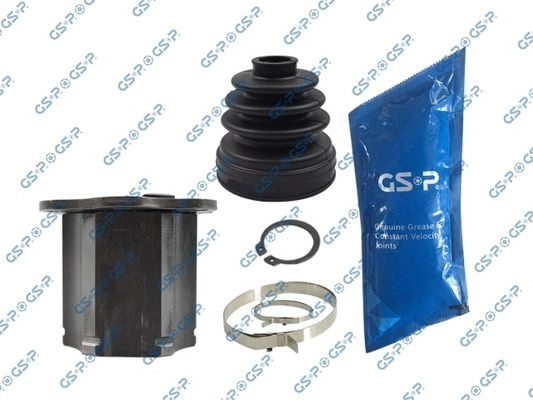 Шрус граната GSP Z3 X2N5B 601689 1440772442