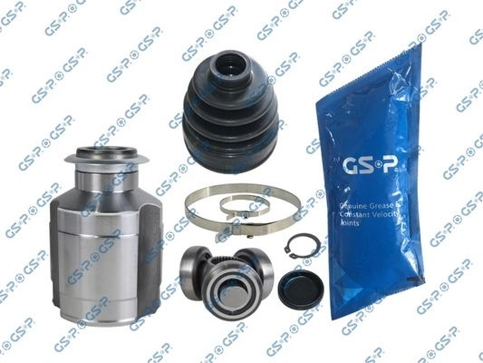 Шрус граната GSP ROSI G 601748 1440772459
