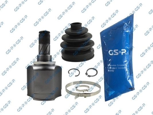 Шрус граната GSP 601758 1440772464 0SQ EXBW