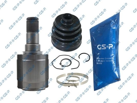 Шрус граната GSP V9 W5F 602163 1440772534
