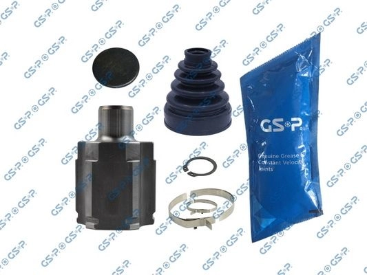 Шрус граната GSP LS TVZ 602194 1440772546