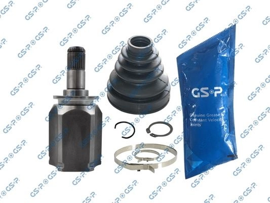 Шрус граната GSP 602248 ZVH GZ 1440772561