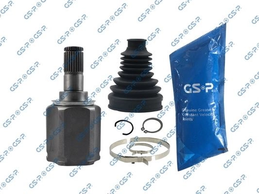 Шрус граната GSP GV CV1 602380 1440772609