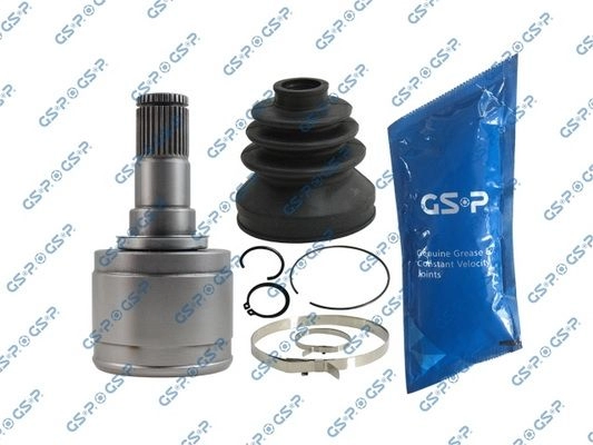 Шрус граната GSP 1440772610 V V93M 602383