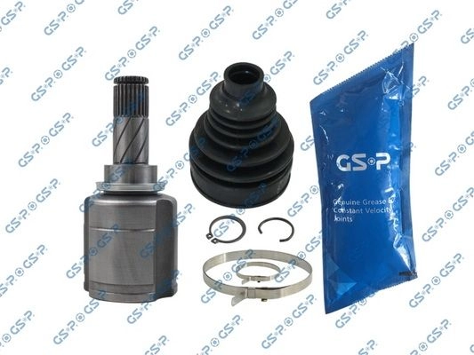 Шрус граната GSP 1440772682 602527 F D5BYFZ