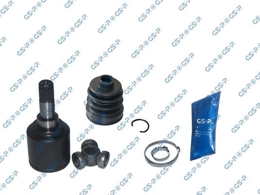 Шрус граната GSP S1 4DGK 617124 1440772779