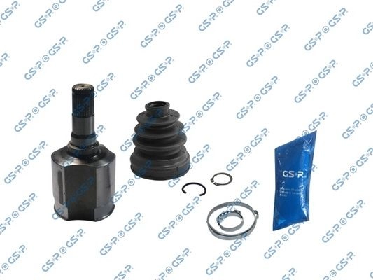 Шрус граната GSP 618233 1440772786 MKDN 96 изображение 0