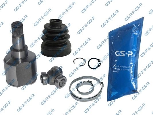 Шрус граната GSP KJ2WH V6 618260 1440772790