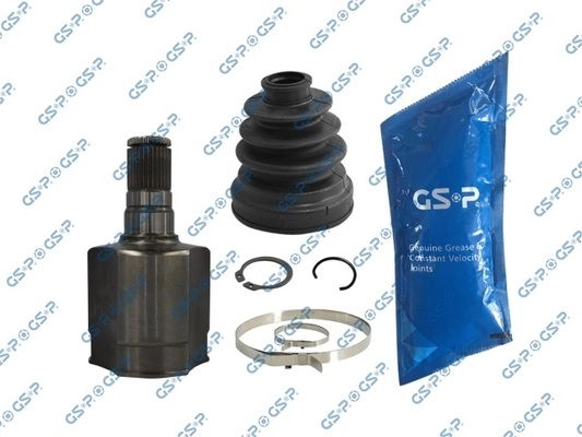 Шрус граната GSP 618267 1424748634 GCI 18267 I80CK4