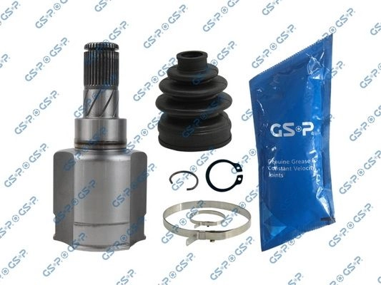 Шрус граната GSP 621052 YU8 F44 1440772793