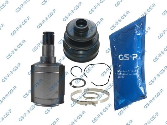Шрус граната GSP 624144 GCI2414 4 1227427867 76XNCQ