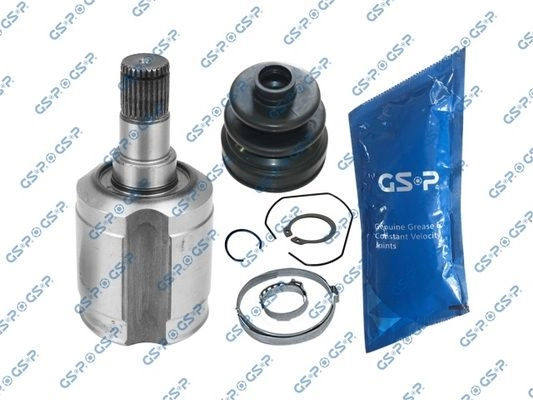 Шрус граната GSP 624157 1419692386 Y3J5O GCI2415 7