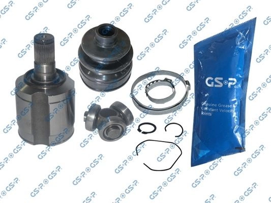 Шрус граната GSP GCI 27052 627052 1227427893 BKWUH3