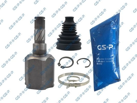 Шрус граната GSP GCI341 46 1424748680 634146 E8F7E