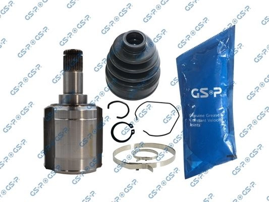 Шрус граната GSP 1440772817 Z0 YSY0 639094