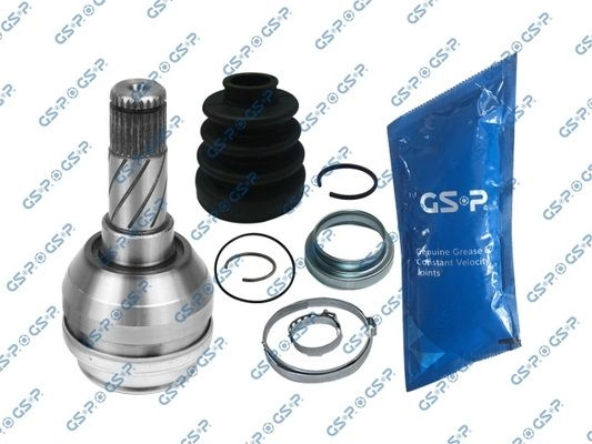 Шрус граната GSP 644031 1440772823 ZQS ORE6 изображение 0